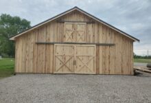 Siding batten board barn like do hemlock western look ca beautiful