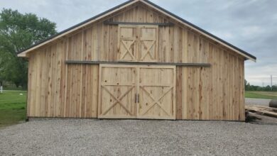 Siding batten board barn like do hemlock western look ca beautiful