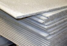 Fiber cement