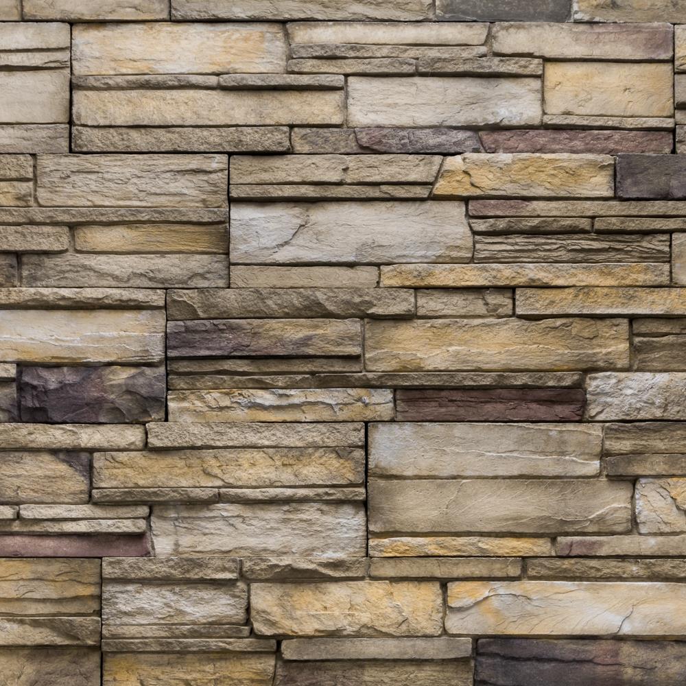 Veneer versetta plum ledgestone siding lowes manufactured