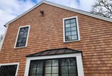 Cedar siding impressions certainteed industry first innovation delivering polymer engineered leads way last