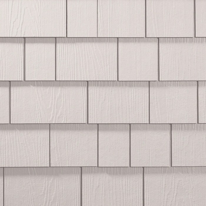 James hardie shingle siding