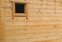 Wood siding cost