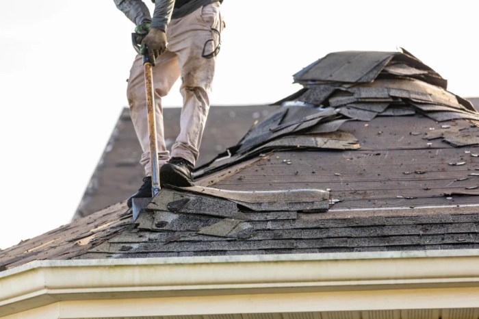 Shake shingle siding