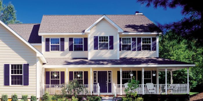 Wholesale vinyl siding