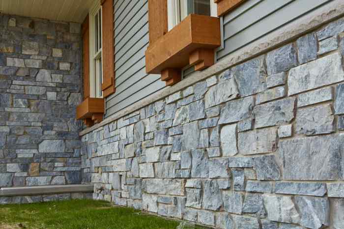 Stone veneer installers near me