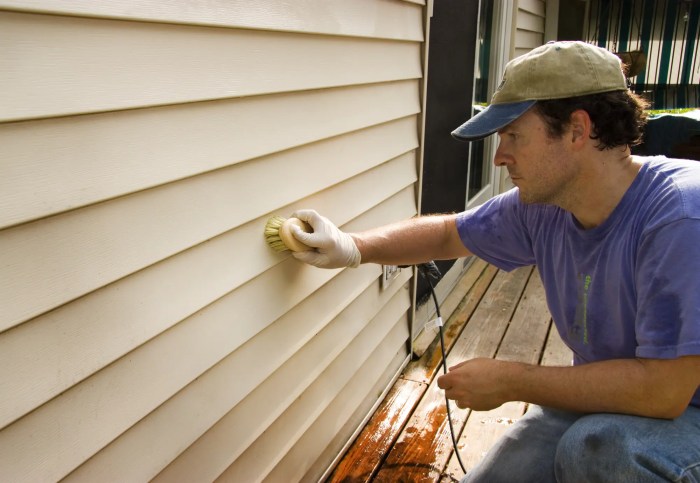 Stucco siding cost