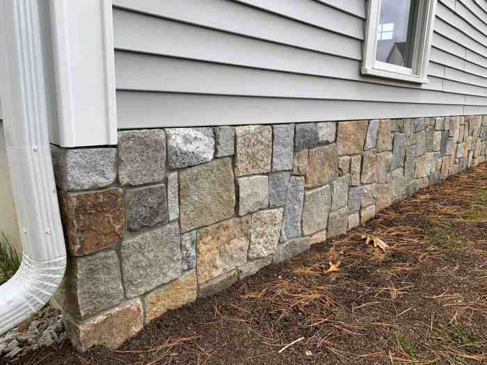 Stone veneer installers near me