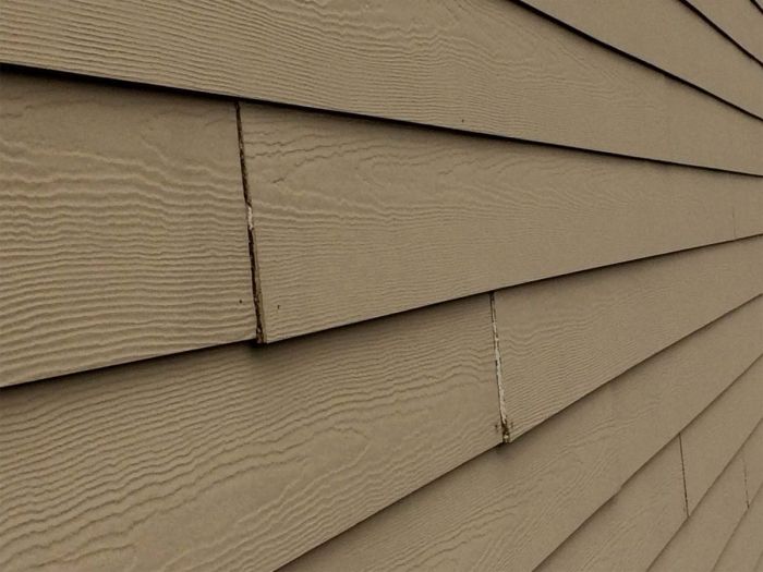 Hardie james siding colorado denver preferred contractor