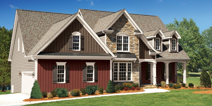 Exterior siding wholesale vinyl timelessness inconveniences touch without looking wood real look