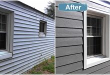 Mobile home siding replacement cost