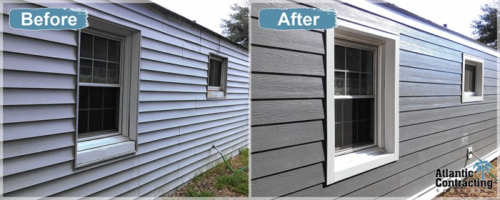 Mobile home siding replacement cost