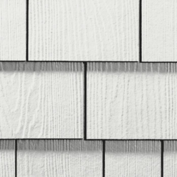 James hardie shingle siding