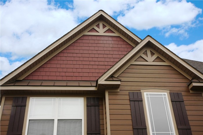 Hardie fiber cement siding