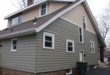 Board siding insulated vinyl crane installation exterior choose installing union jersey county beautiful video colors contractors