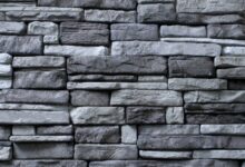 Stone faux siding slate stoneworks panels twilight panel multi exterior