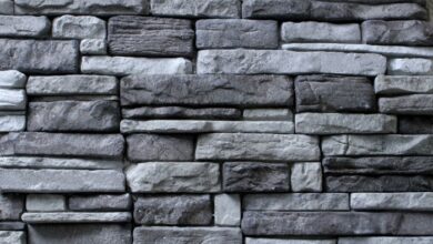 Stone faux siding slate stoneworks panels twilight panel multi exterior