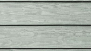 Hardie fiber cement siding