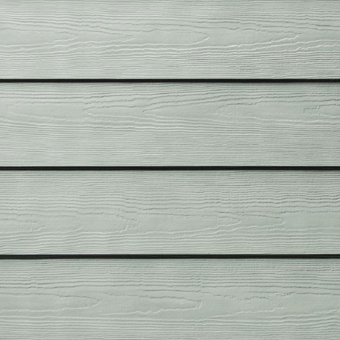 Hardie fiber cement siding