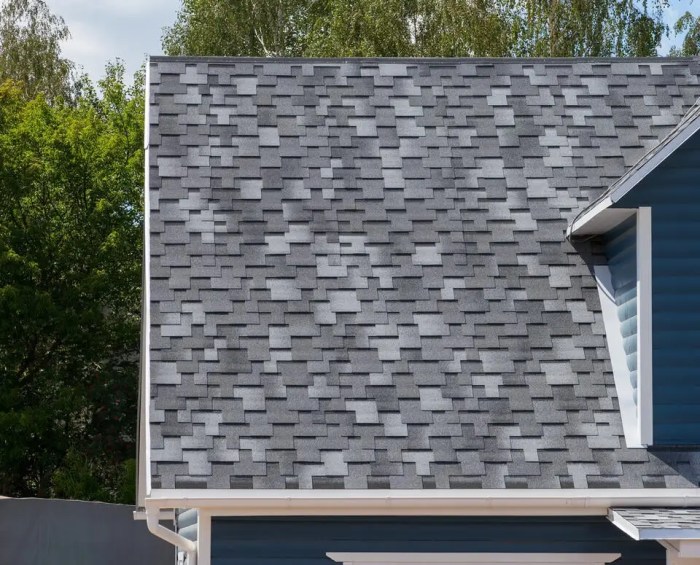 Lux siding