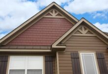 Siding installing old removal replace remove process modernize necessary man ideas wide