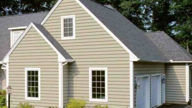 Variform vinyl siding