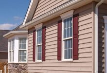 Vinyl siding for sale near me