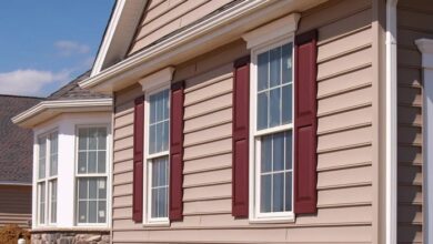 Vinyl siding for sale near me