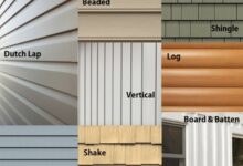 Batten siding alside residential exterior specialist