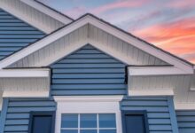 Buy vinyl siding