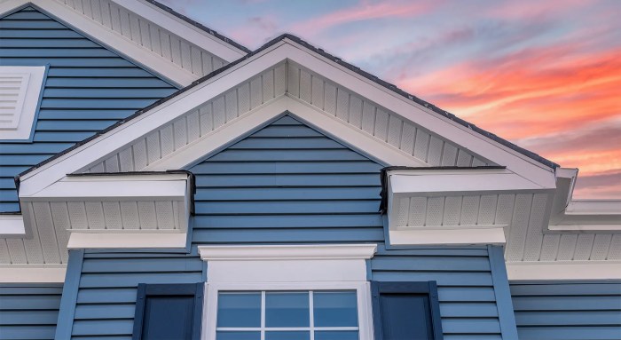 Buy vinyl siding